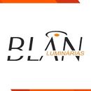 logotipo marca BLAN